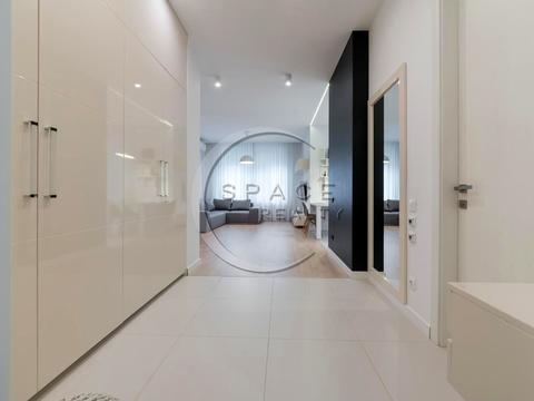 квартира за адресою Андрія Верхогляда вул. (Михайла Драгомирова), 7