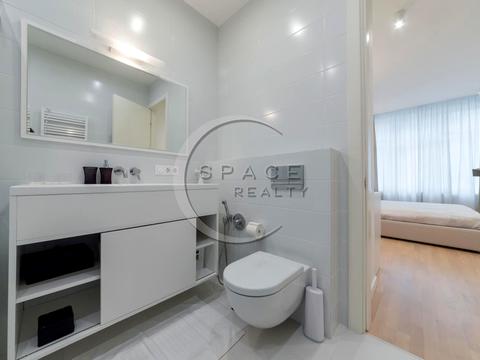 квартира за адресою Андрія Верхогляда вул. (Михайла Драгомирова), 7