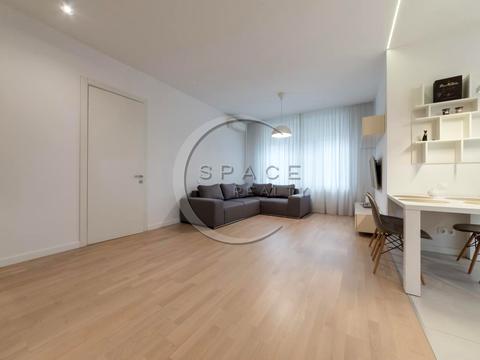 квартира за адресою Андрія Верхогляда вул. (Михайла Драгомирова), 7