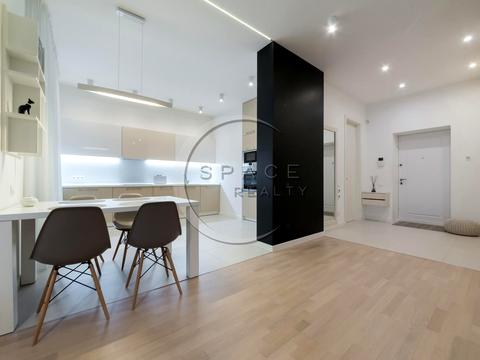 квартира за адресою Андрія Верхогляда вул. (Михайла Драгомирова), 7