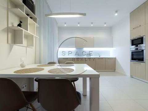 квартира за адресою Андрія Верхогляда вул. (Михайла Драгомирова), 7