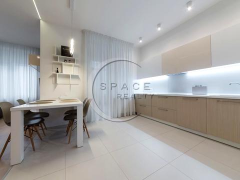 квартира за адресою Андрія Верхогляда вул. (Михайла Драгомирова), 7