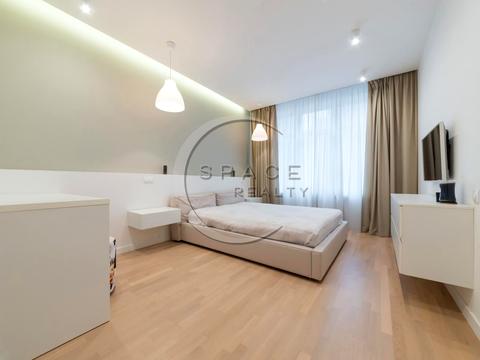 квартира за адресою Андрія Верхогляда вул. (Михайла Драгомирова), 7