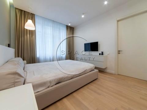 квартира за адресою Андрія Верхогляда вул. (Михайла Драгомирова), 7