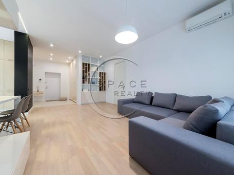 квартира за адресою Андрія Верхогляда вул. (Михайла Драгомирова), 7