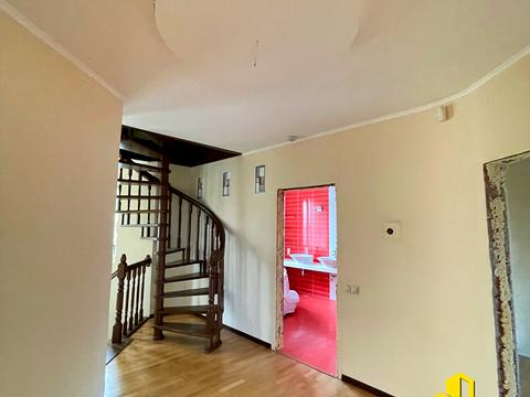 дом по адресу Вишнёвая ул., 72