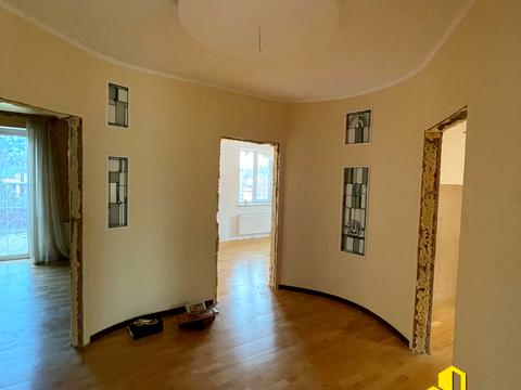 дом по адресу Вишнёвая ул., 72