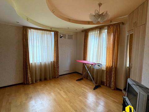 дом по адресу Вишнёвая ул., 72