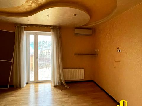 дом по адресу Вишнёвая ул., 72