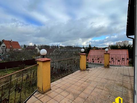 дом по адресу Вишнёвая ул., 72