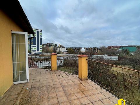 дом по адресу Вишнёвая ул., 72