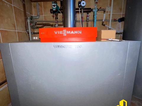 дом по адресу Вишнёвая ул., 72