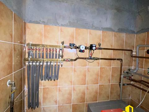 дом по адресу Вишнёвая ул., 72