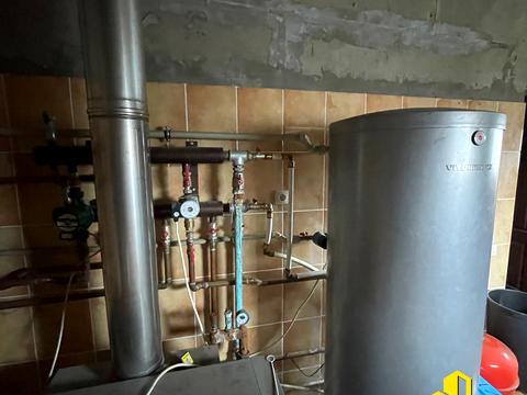 дом по адресу Вишнёвая ул., 72