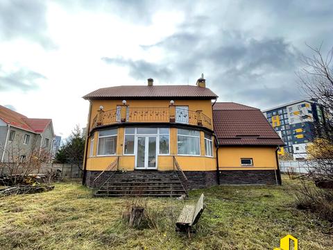 дом по адресу Вишнёвая ул., 72