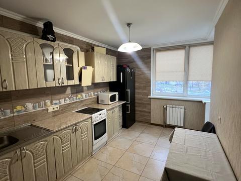 квартира по адресу Радунская ул., 30