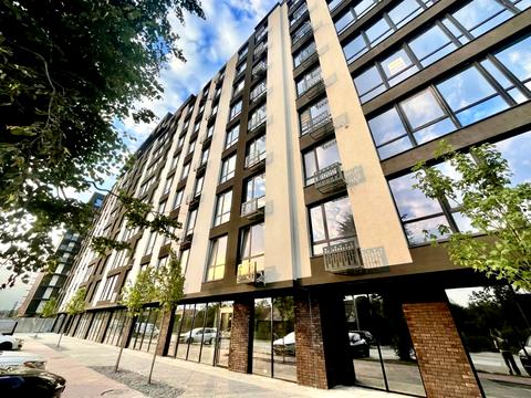 квартира за адресою Романа Левицького вул., 12