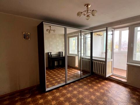 квартира за адресою Жоліо Кюрі вул., 52