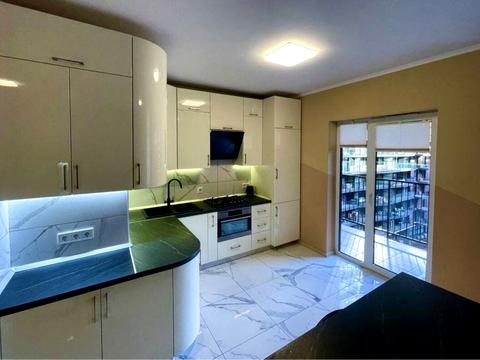 квартира по адресу Черновола просп. (700-летия Львова), 16е