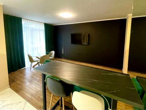 квартира по адресу Черновола просп. (700-летия Львова), 16е