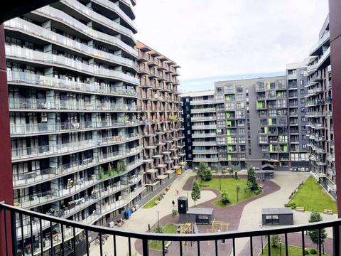 квартира по адресу Черновола просп. (700-летия Львова), 16е