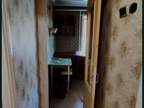 квартира по адресу Орловская ул. (Орловская), 33