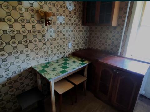 квартира по адресу Орловская ул. (Орловская), 33