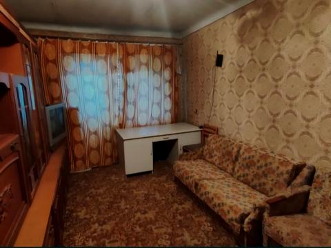 квартира по адресу Орловская ул. (Орловская), 33