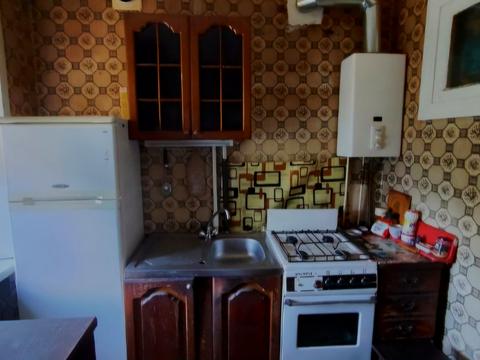 квартира по адресу Орловская ул. (Орловская), 33