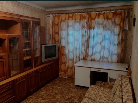 квартира по адресу Орловская ул. (Орловская), 33