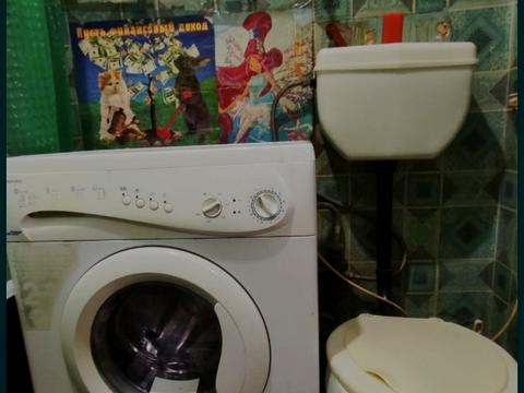 квартира по адресу Орловская ул. (Орловская), 33