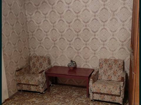 квартира по адресу Орловская ул. (Орловская), 33