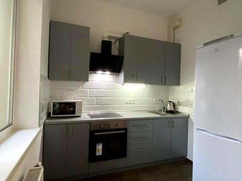 квартира за адресою Михайла Донця вул., 2-А