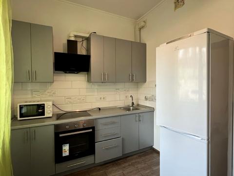 квартира за адресою Михайла Донця вул., 2-А