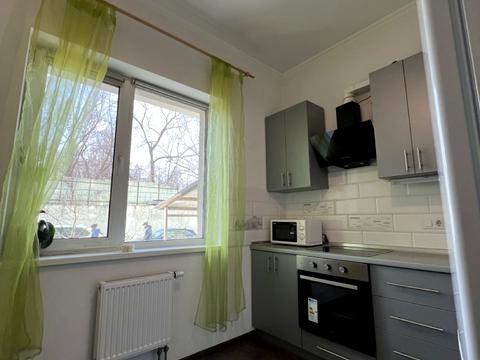 квартира за адресою Михайла Донця вул., 2-А