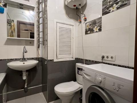 квартира за адресою Михайла Донця вул., 2-А