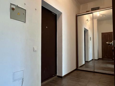 квартира за адресою Михайла Донця вул., 2-А