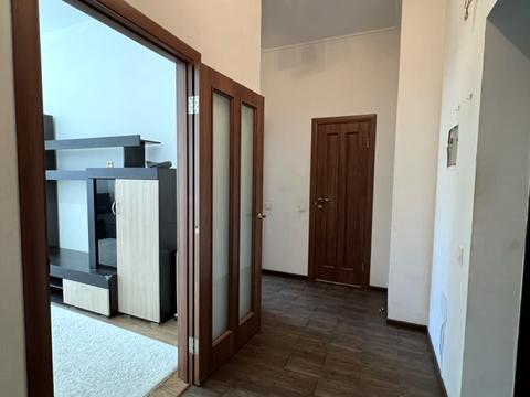 квартира за адресою Михайла Донця вул., 2-А