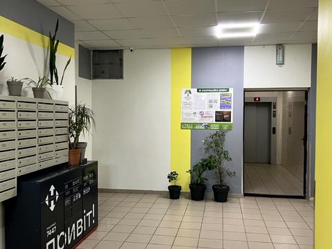 квартира за адресою Михайла Донця вул., 2-А