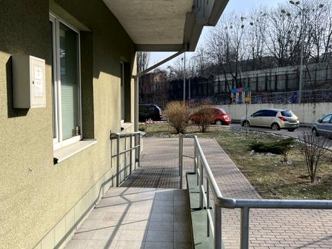 квартира за адресою Михайла Донця вул., 2-А