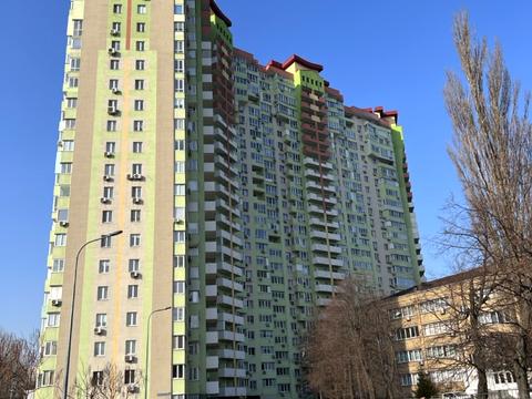 квартира за адресою Михайла Донця вул., 2-А