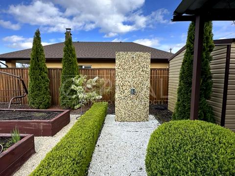 дом по адресу Квіткова, 2