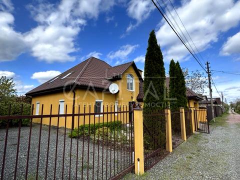 дом по адресу Квіткова, 2