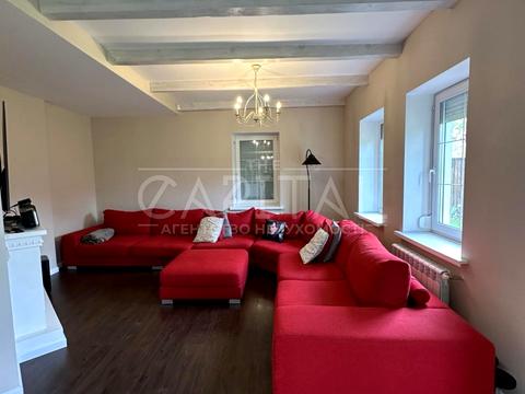 дом по адресу Квіткова, 2