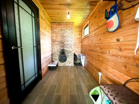 дом по адресу Даньшина