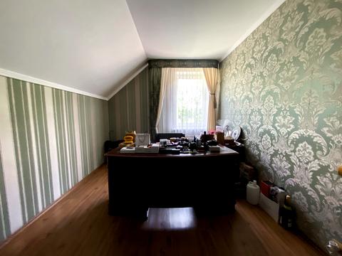 дом по адресу Даньшина