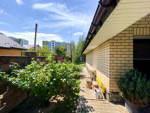 дом по адресу Даньшина