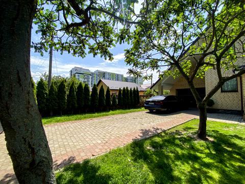 дом по адресу Даньшина