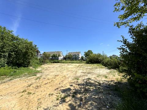 участок по адресу Яворов, 