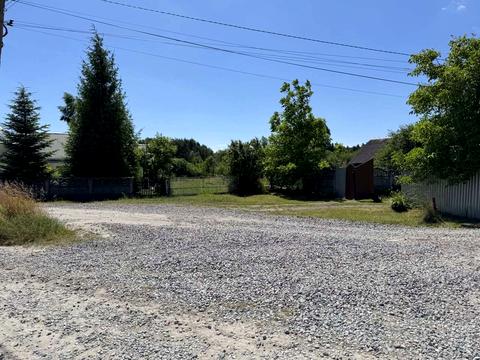 участок по адресу Яворов, 